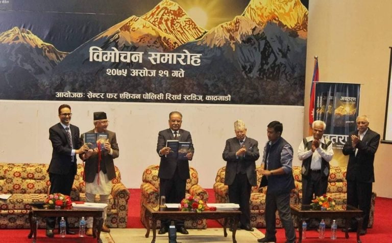 द्वन्द्वको नाममा भएका सबै अपराधमा छुट हुँदैनः ओली