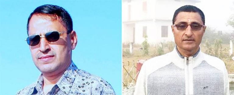 निर्मला हत्या प्रकरण स् एसपी विष्ट र इन्स्पेक्टर भट्टले बुझाए दोस्रो स्पष्टीकरण