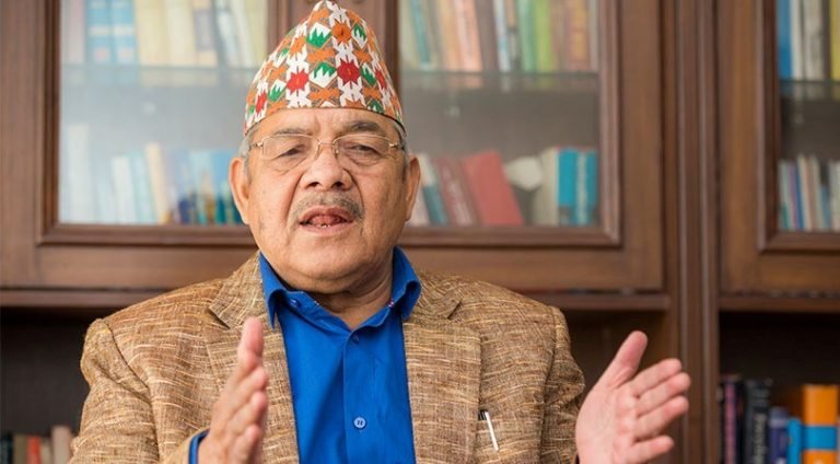 घोषणापत्रका प्रतिबद्धता पूरा हुन्छनःगौतम