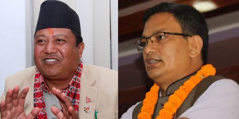 काठमाडौँमा तत्काल उपनिर्वाचन भए आत्मघाती हुने पूर्व एमालेको ठहर