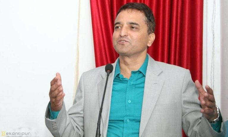 पार्टीको कामले जनताको मन खिन्नः योगेश