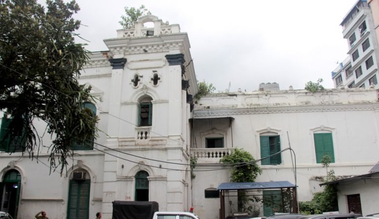 बागदरबार नभत्काउन अन्तरिम आदेश