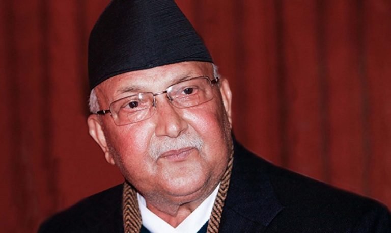अस्पतालबाट छिट्टै फर्कन्छु र समृद्ध नेपालको सपना साकार पार्छुःओली