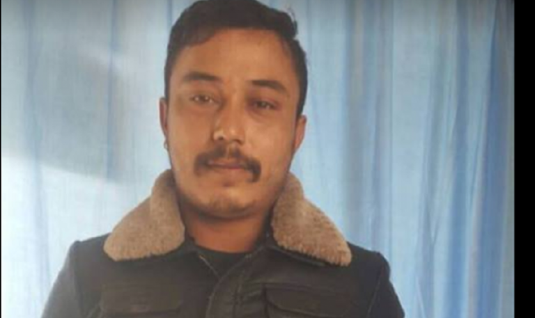 खुँखार डाँका ‘कट्टु’ काठमाडौँको सोल्टीमोडबाट समातिए