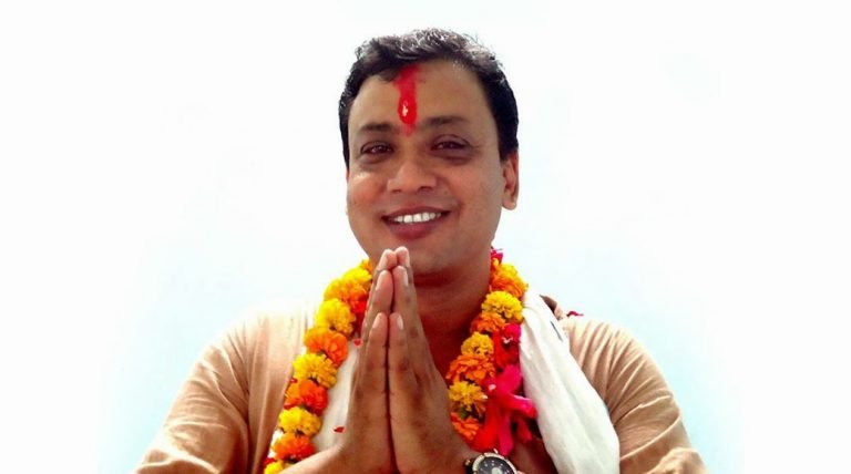 सबै हिसाबले प्रदेशको राजधानी हेटौँडा नै उपयुक्तः नेता बानियाँ