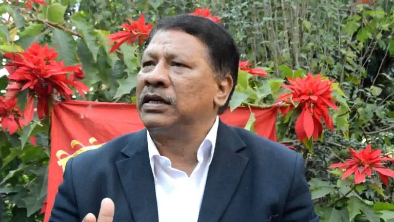 शान्ति दिन नसक्ने सरकारबाट समृद्धिको आशा गर्न सकिँदैनः प्रकाशमान
