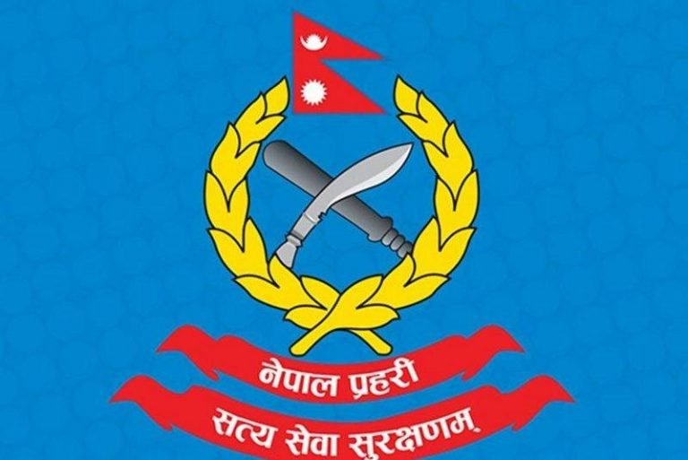ट्राफिक अनुशासन सिकाउन देउसीभैलो