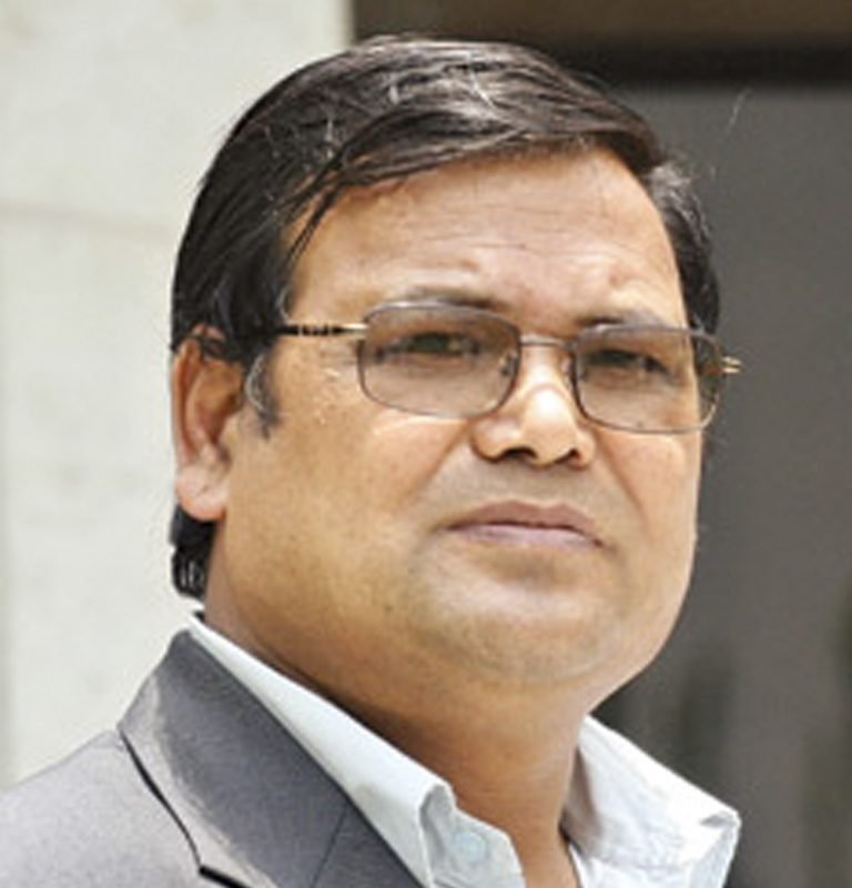 सभामुख महराको २३ वर्षपछि आफ्नै घरमा भाईटीका