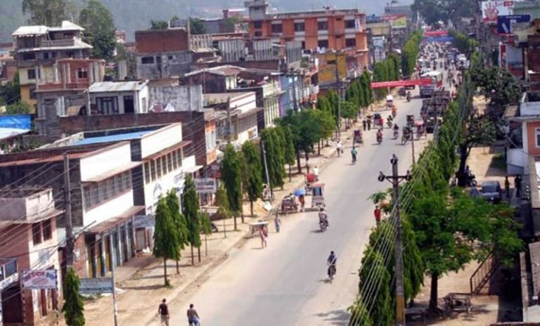 ३ नं. प्रदेशको राजधानी हेटौँडा हुने ,नाम वागमति