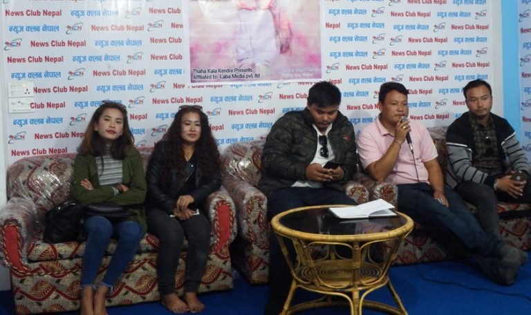 आत्महत्याको विषयलाई लिएर मकवानपुरमा बन्यो चलचित्र ‘कल्चर’