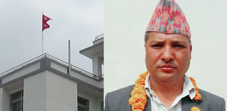 नेकपाको साधारण सदस्य समेत नरहने गरि निष्कासन गरीए पूर्व मन्त्री सोडारी