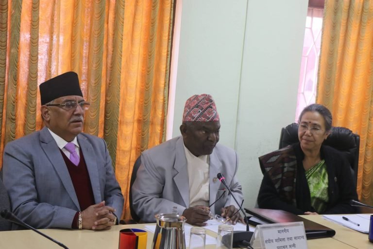 नयाँ संरचनामा १ लाख ३८ हजार कर्मचारी, आजदेखि समायोजन प्रक्रिया शुरु
