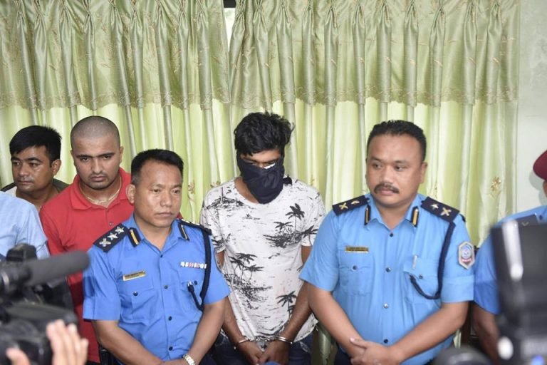 श्रेया सुनारको हत्यारा पौडेललाई आजीवन कैदको फैसला