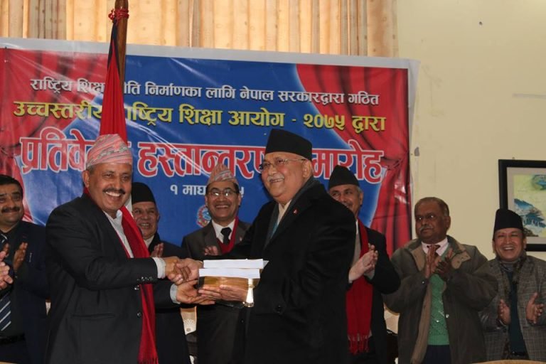 अब निजी स्कुल गैरनाफामूलक