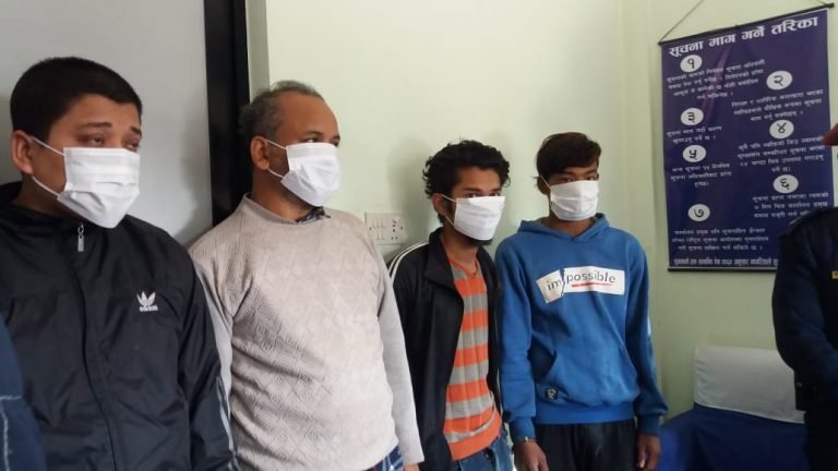 सञ्चारकर्मी मनोहर ढकालको हत्यारा सार्वजनिक
