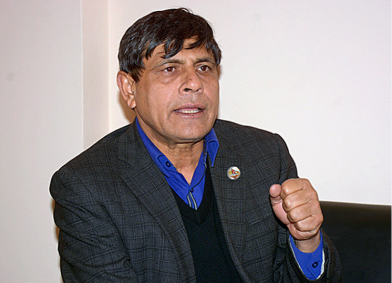 अहिलेको नेकपाले समाजवाद ल्याउँदैन