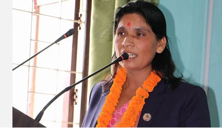 भूमि व्यवस्थापनका लागि आयोग गठनको तयारी