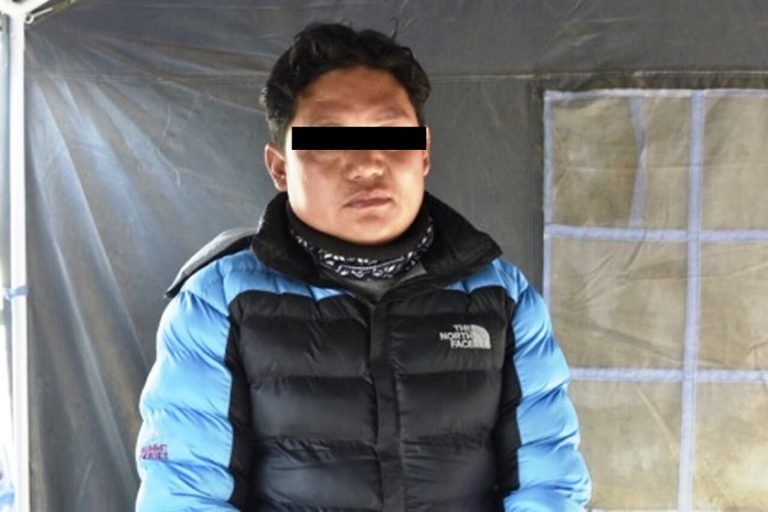 कंसकारलाई कालोमोसो दलेको आरोपमा एक पक्राउ