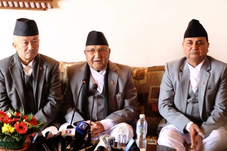 भ्रमण सफल रह्योः प्रधानमन्त्री