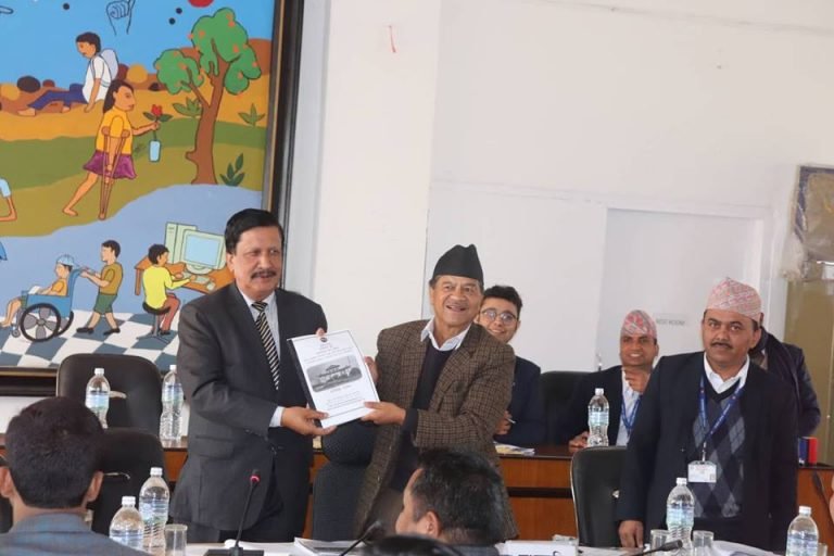 वाइडबडी खरिदमा ४ अर्ब ३५ करोड भ्रष्टाचार भएको ठहर