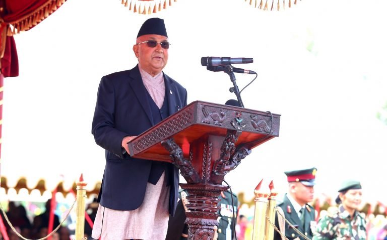 प्रजातन्त्र दिवस मनाउन समिति गठन