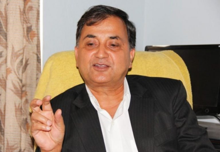 भुक्तानी नमिल्दा अमेरिकामै रोकियो १ अर्बका राइफल