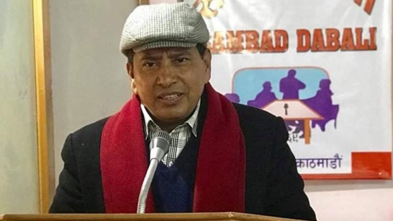 भेनेजुयलामाथि हस्तक्षेपः हामीले समाजवादको समर्थन गर्ने कि साम्राज्यवादको ?
