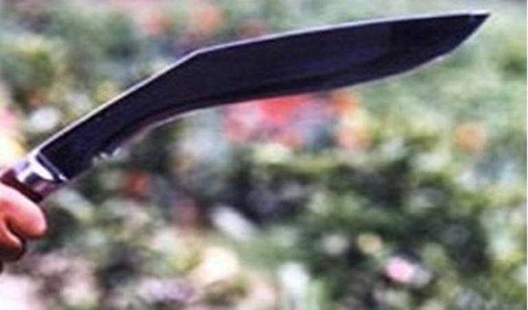 जन्त जान नदिएको झोंकमा घर मालिकको हत्या