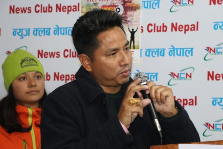 ‘मेरो गाउँ, मेरो ठाउँ’को भिडियो च्यालेन्ज हुने