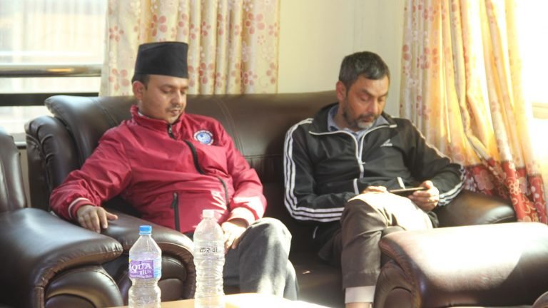 १३ सय जना ठगी गर्ने पक्राउ