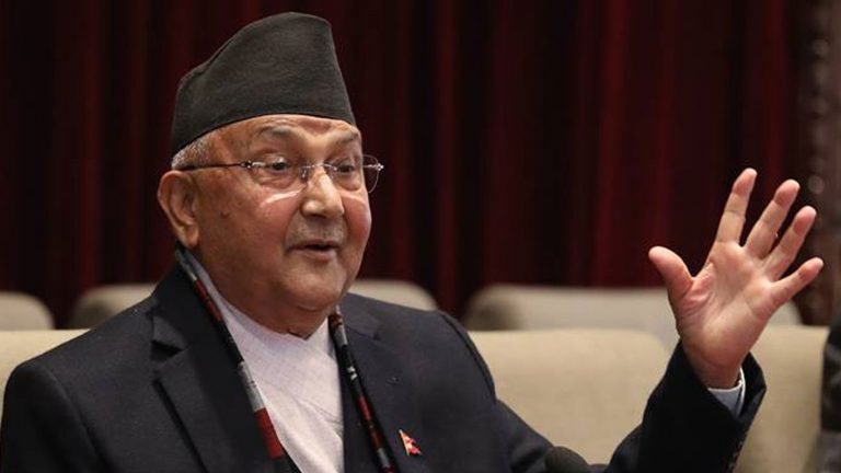 अगामी बजेटमा कर्णाली प्रदेशलाई उच्च प्राथमिकता दिइन्छः प्रधानमन्त्री ओली