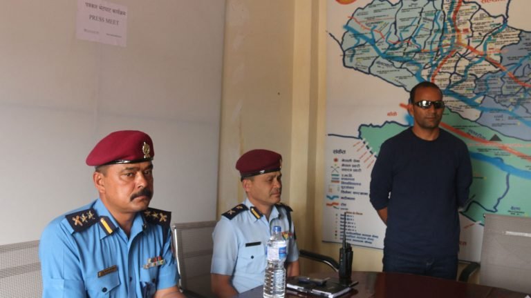 जबरजस्ती करणी र ठगी धन्दामा संलग्न पक्राउ