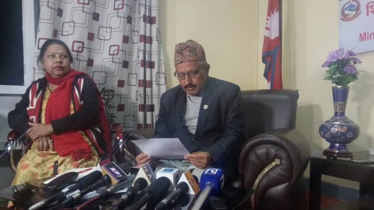 प्रदेश २ को एसईई परीक्षा स्थगित (प्रेस नोटसहित)