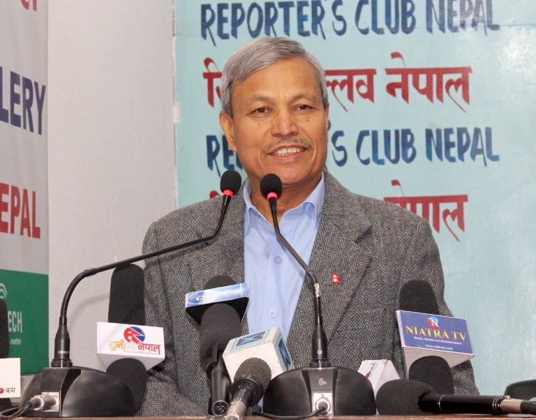 ओलीले प्रचण्डलाई सिके राउतसँग तुलना गर्दा दुःख लाग्योः भीम रावल