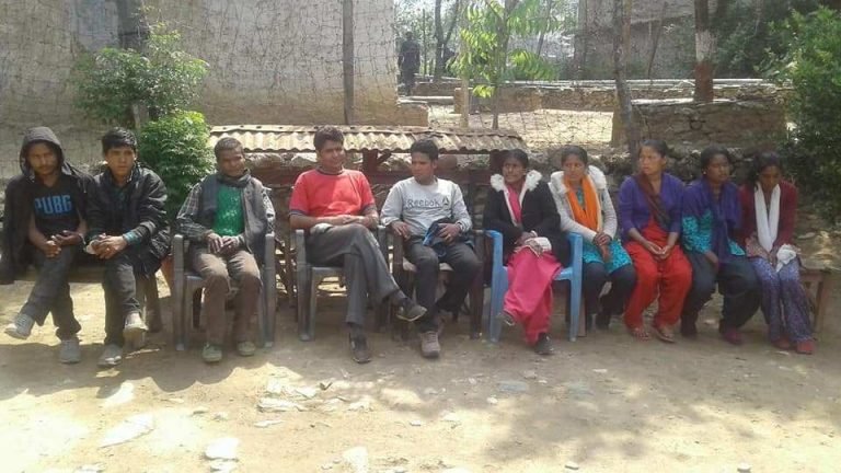 ‘विप्लव’ समूहका बाजुरा जिल्ला इन्चार्जसहित १० कार्यकर्ता पक्राउ