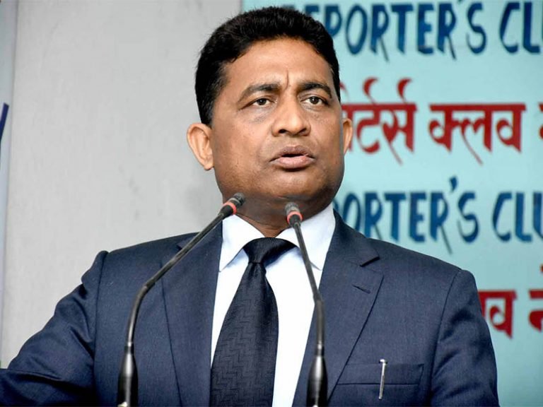 पूर्वपश्चिम विद्युतीय रेलमार्ग निर्माणका लागि डीपीआर तयार