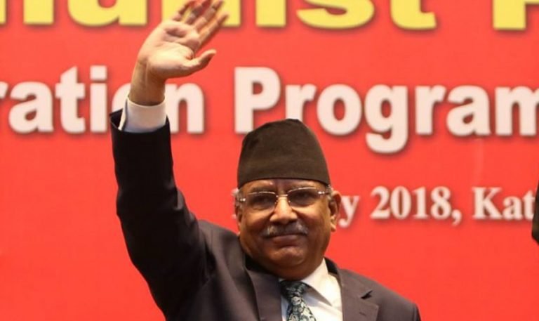 यो बर्ष चर्चामा रहेका नेताहरू