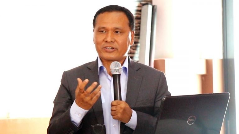 मुलुकमा पुनः लोडसेडिङ गराउने खेल सुरु भयो कुलमान घिसिङ