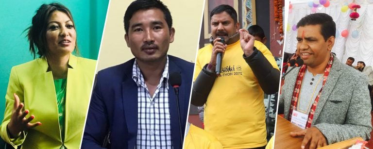 एनसेलको सिम प्रयोग नगर्न नेकपाका चार भातृ संगठनको आग्रह
