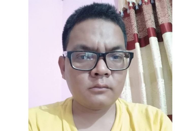 विप्लव समूहका मकवानपुर इञ्चार्ज वीरबहादुर घलान (ज्वाला) पक्राउ