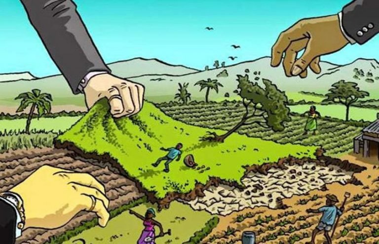 दुरुपयोग भएका सरकारी जग्गा फिर्ता ल्याउन आयोग बन्ने