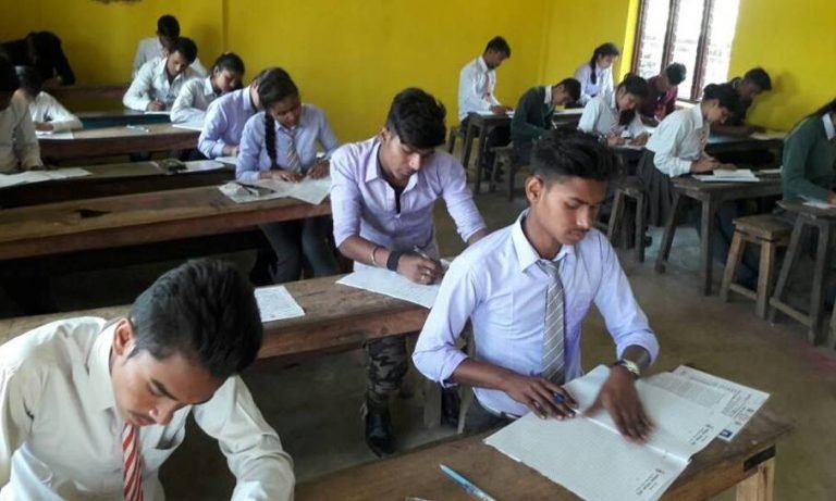 प्रदेश २ मा आजदेखि पुनः एसईई परीक्षा सुरु