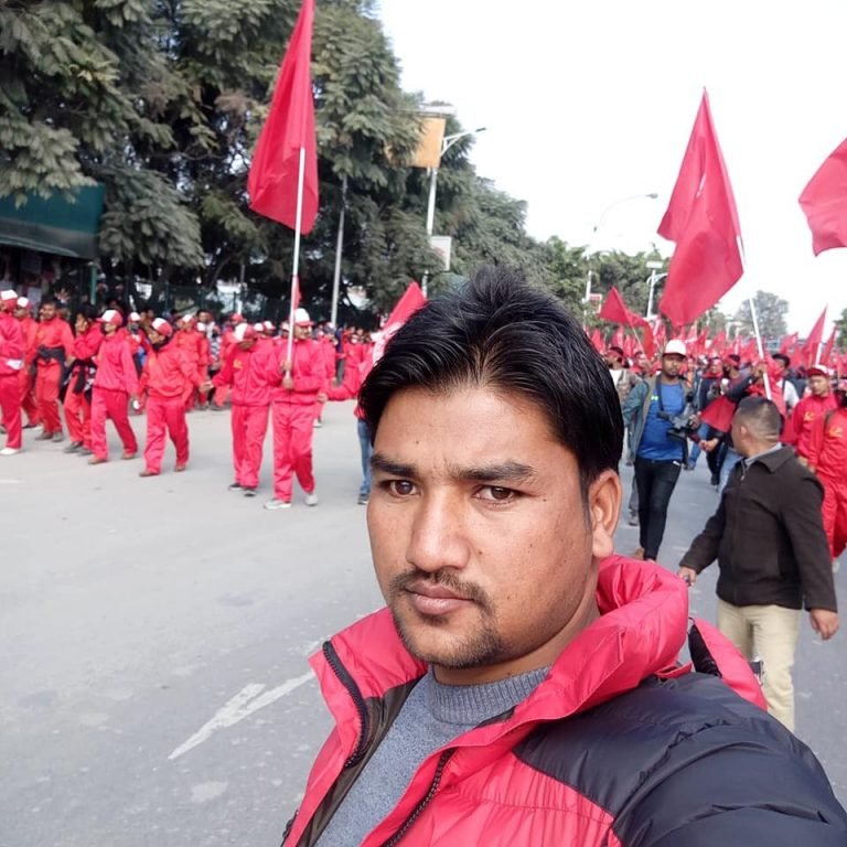 विप्लव समूहका कैलाली विद्यार्थी अध्यक्ष पनि गिरफ्तार