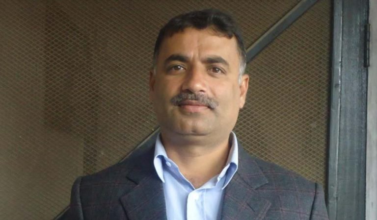 भट्टराई लोकतन्त्रवादी हुन् भन्ने अनुभूति भएन