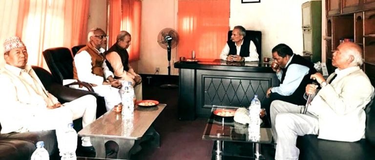 नयाँ शक्ति र फोरमको एकतामा राजपा र जनमुक्ति पार्टी पनि सहभागी  हुने