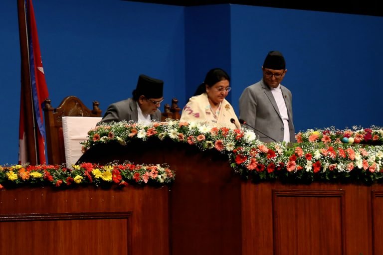 भारत र चीनलाई रेलमार्गले जोड्ने काम दुई वर्षभित्र निर्माण कार्य सुरु हुने
