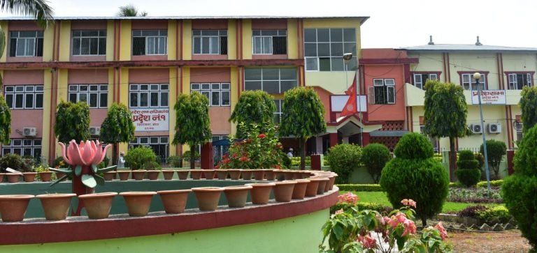 प्रदेश १ को राजधानी विराटनगर, विपक्षमा मत परेन, नाम तय हुन बाँकी