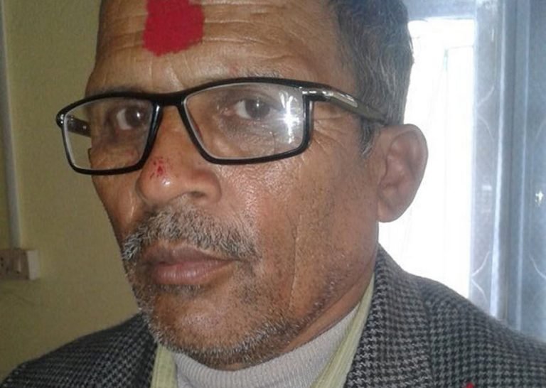 विप्लवका भेरी ब्युरो इन्चार्ज शीतल र सुर्खेत सेक्रेटरी यमराज गिरफ्तार