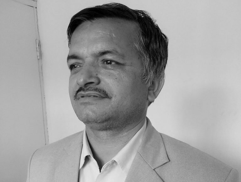 पूर्व शिक्षामन्त्री पौडेलको हृदयघातका कारण निधन