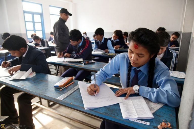 एसइईको नतिजा पछि धकेलिने